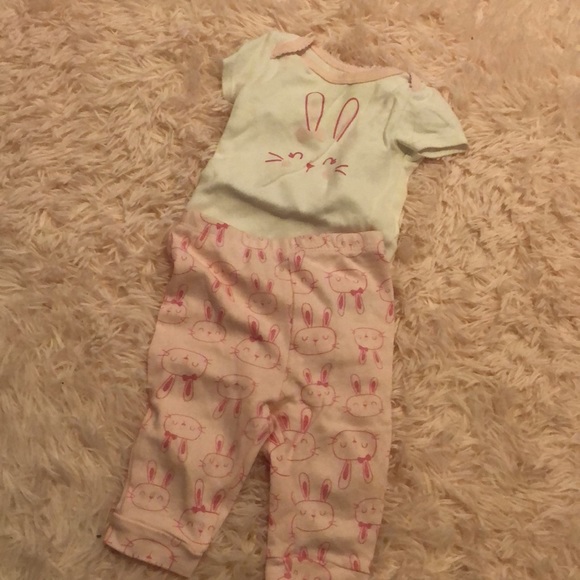 Bundle baby girl clothes - Picture 4 of 4